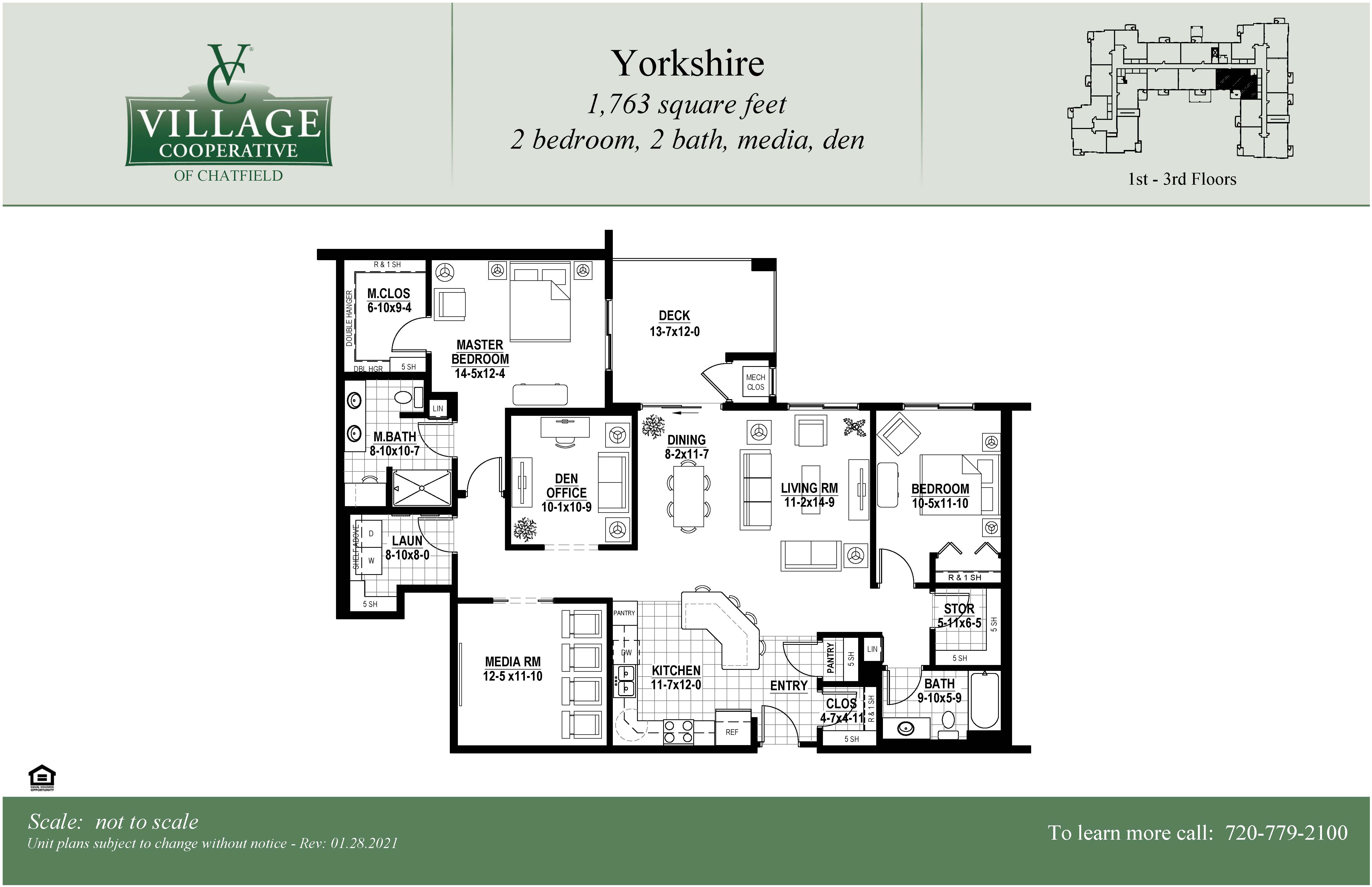 Chatfield Village Cooperative